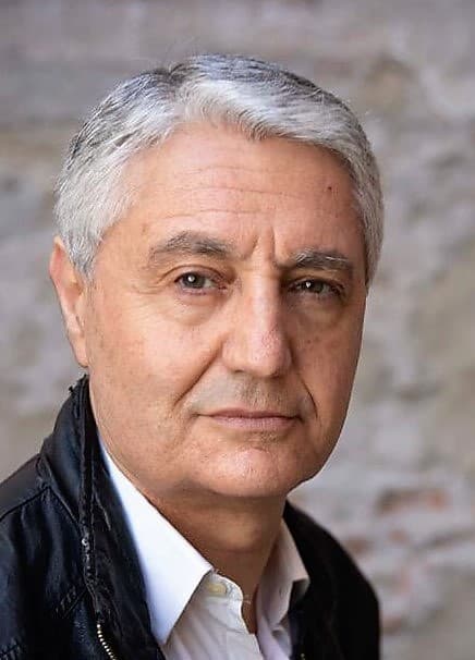 Francisco Oya