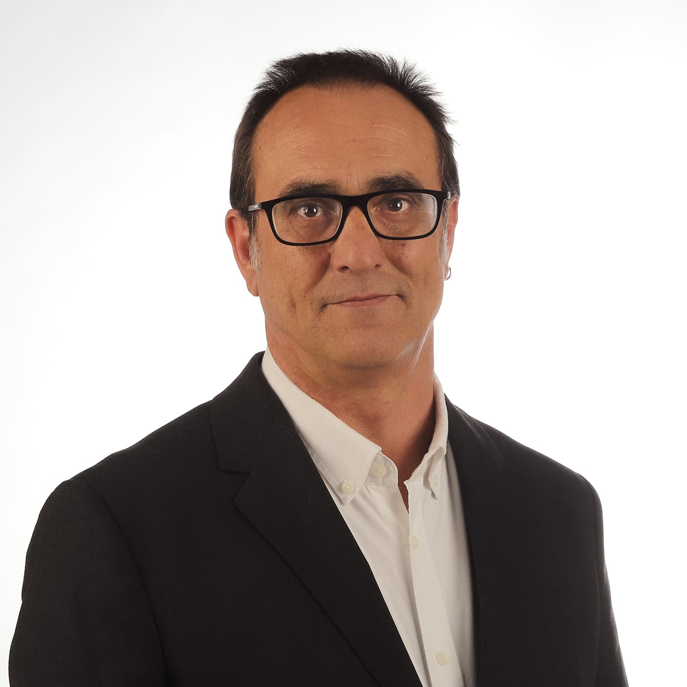 Melchor Ordóñez