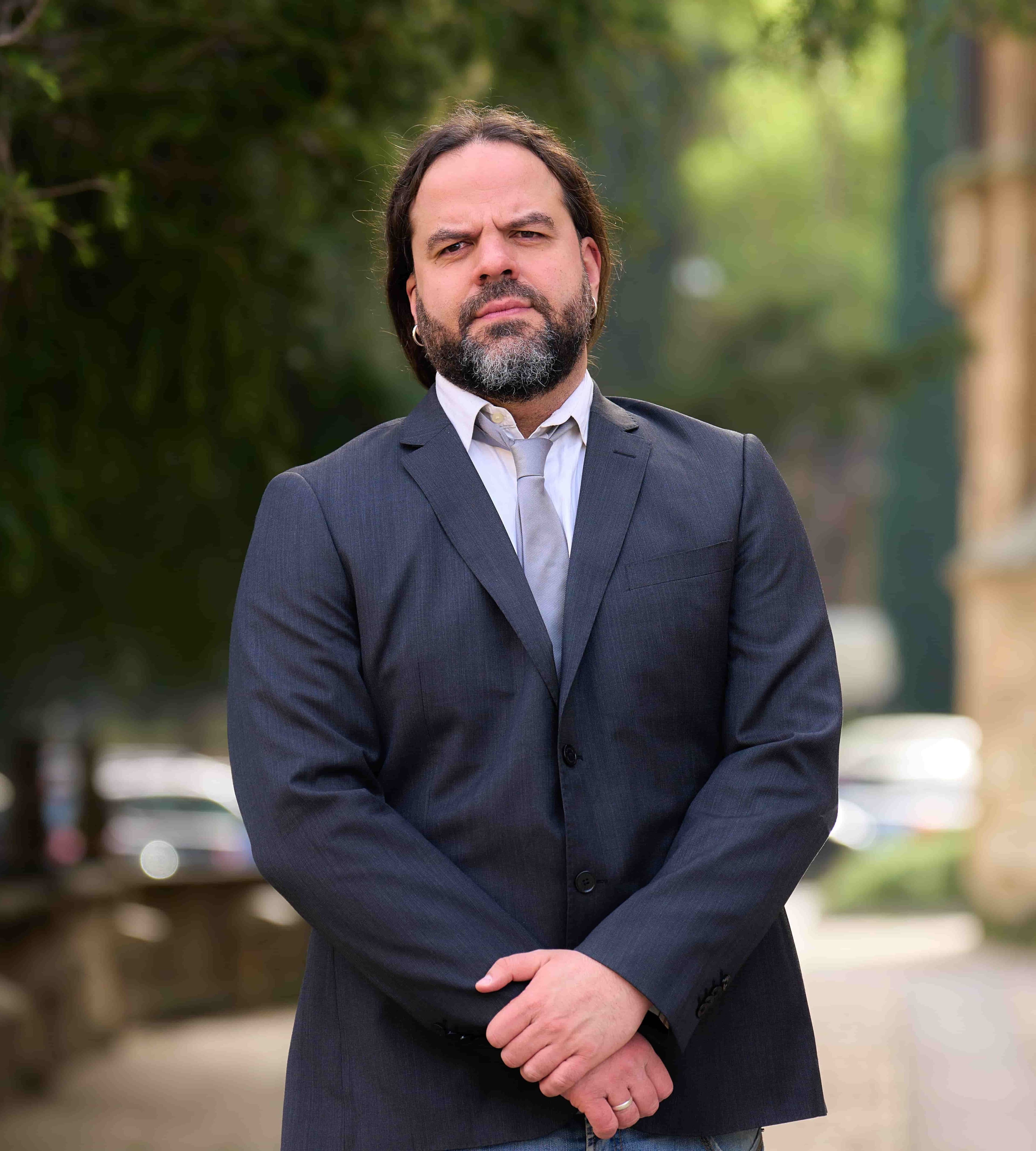 Santiago Armesilla