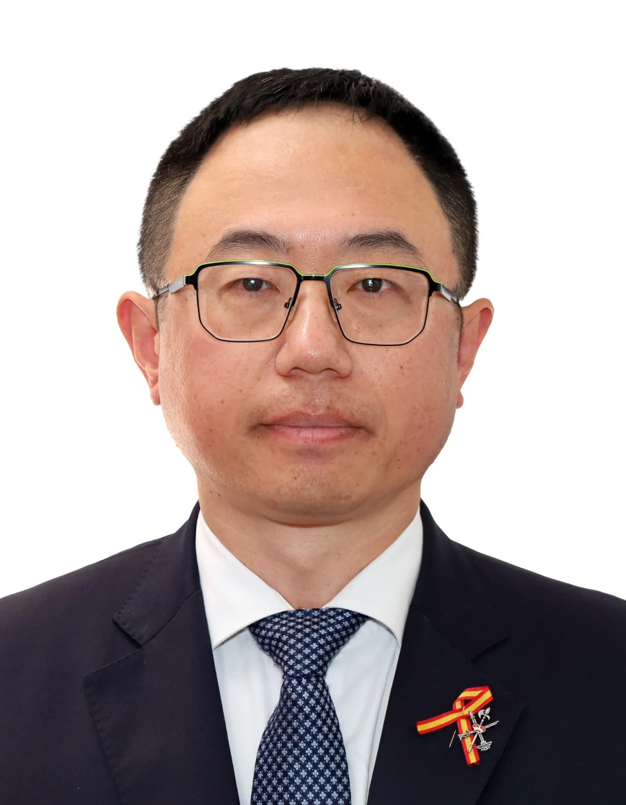 Qun Chen